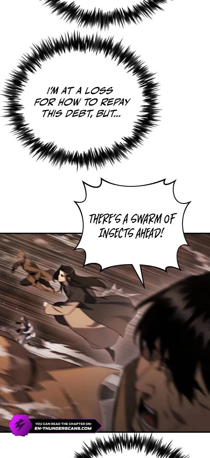 Hiding a Logistics Center in the Apocalypse Chapter 44 page 10 - 