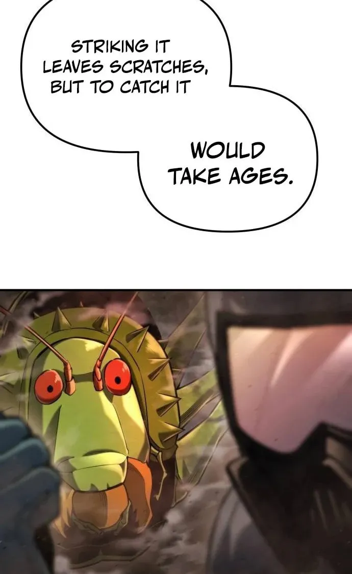 Hiding a Logistics Center in the Apocalypse Chapter 44 page 92 - 