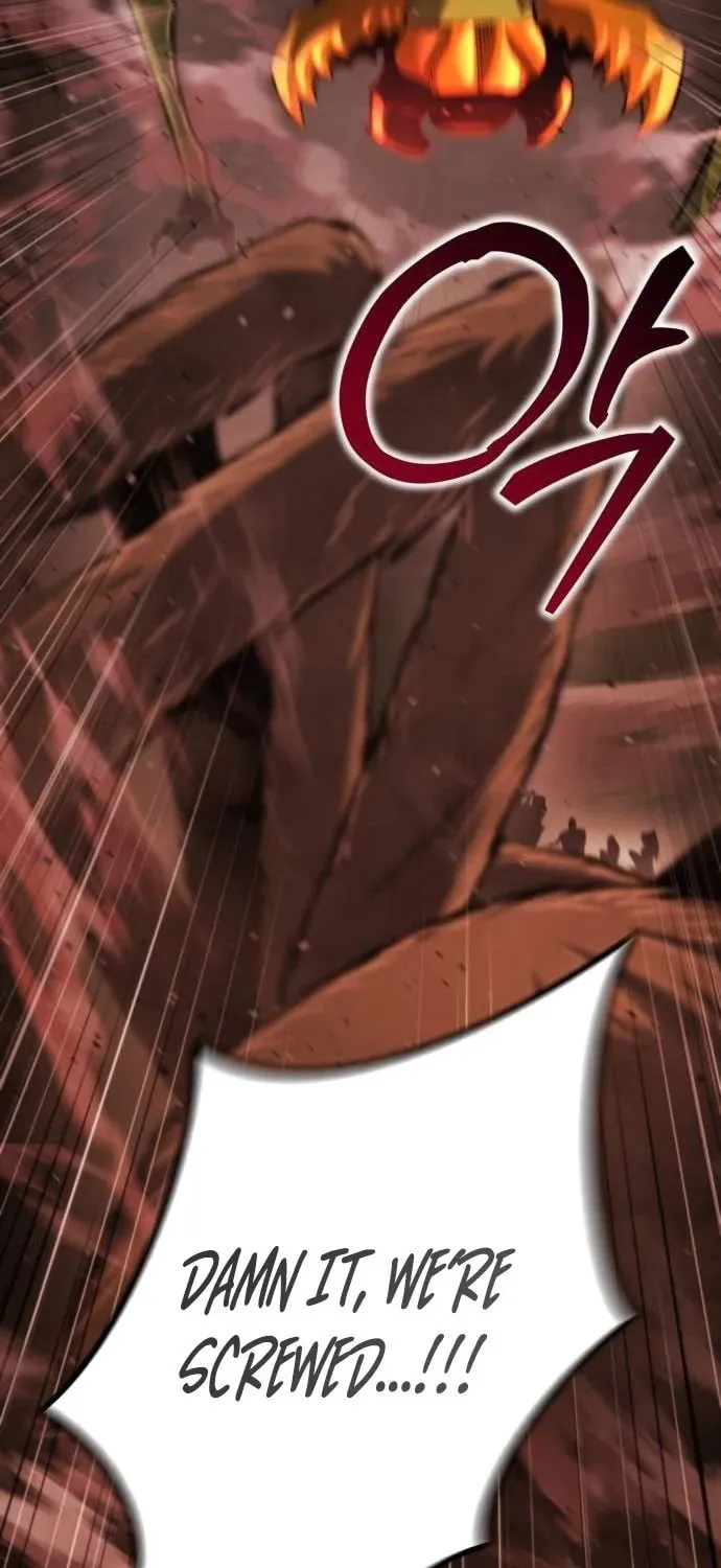 Hiding a Logistics Center in the Apocalypse Chapter 44 page 97 - 