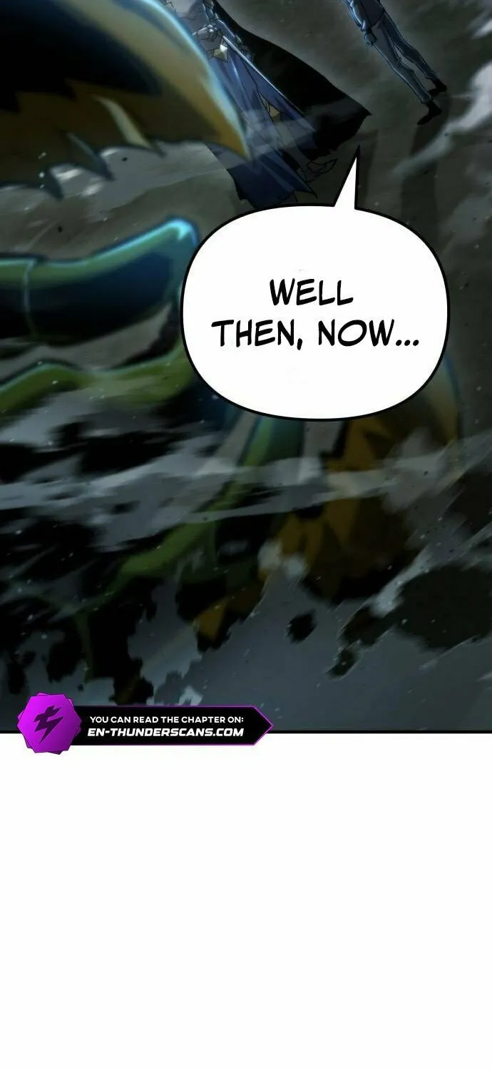 Hiding a Logistics Center in the Apocalypse Chapter 45 page 105 - 