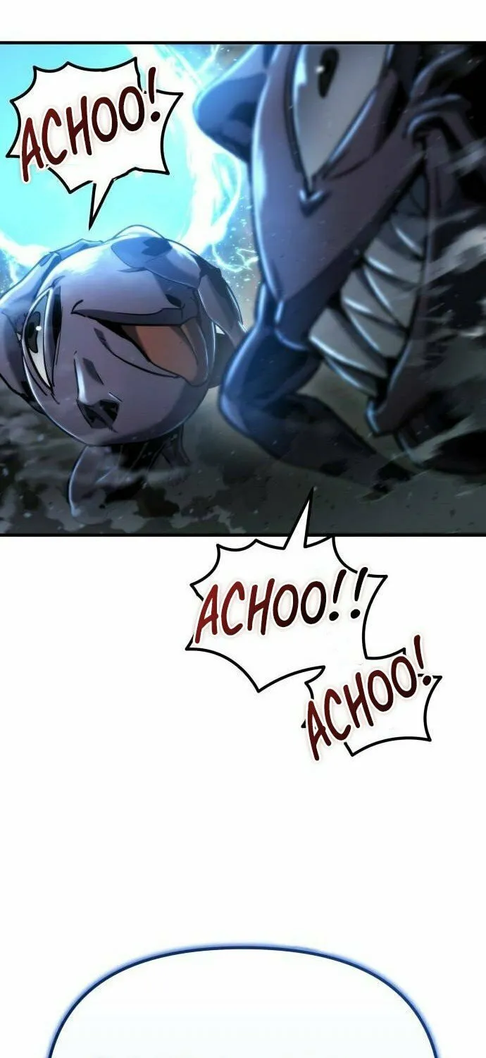 Hiding a Logistics Center in the Apocalypse Chapter 45 page 106 - 