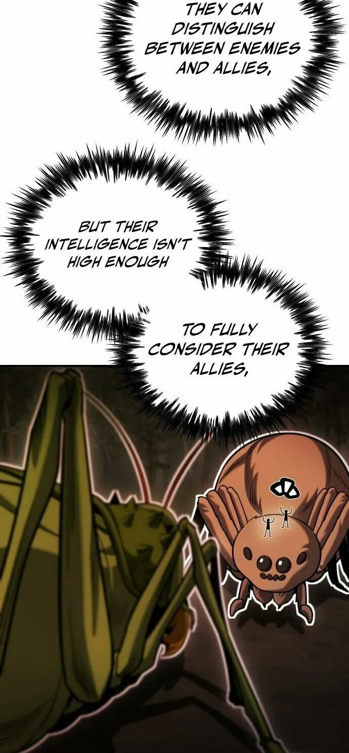 Hiding a Logistics Center in the Apocalypse Chapter 45 page 16 - 