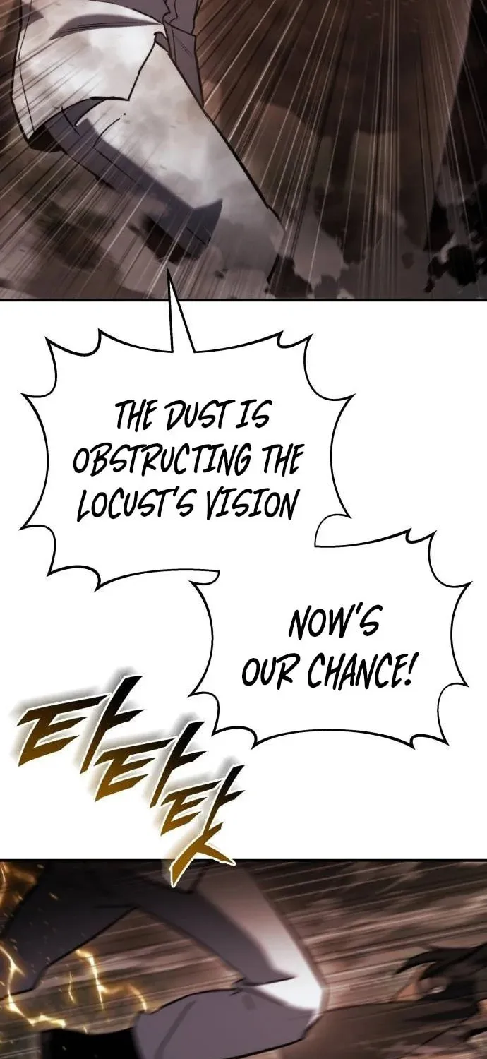 Hiding a Logistics Center in the Apocalypse Chapter 45 page 19 - 