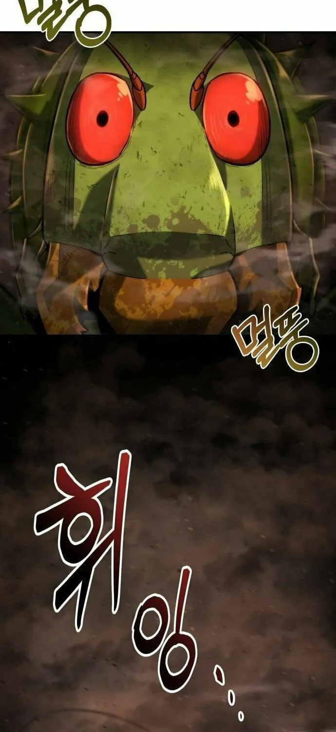 Hiding a Logistics Center in the Apocalypse Chapter 45 page 24 - 