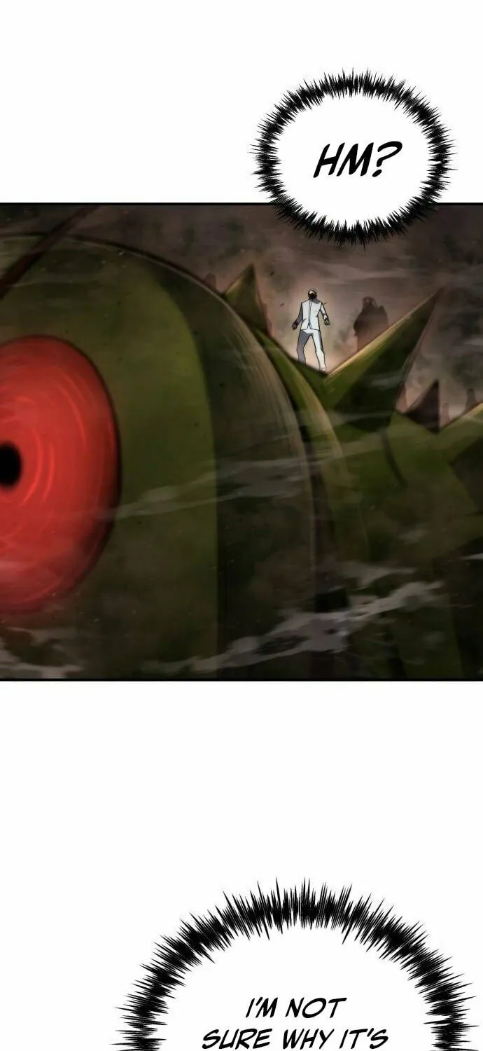 Hiding a Logistics Center in the Apocalypse Chapter 45 page 27 - 