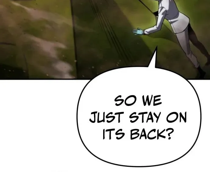 Hiding a Logistics Center in the Apocalypse Chapter 45 page 32 - 