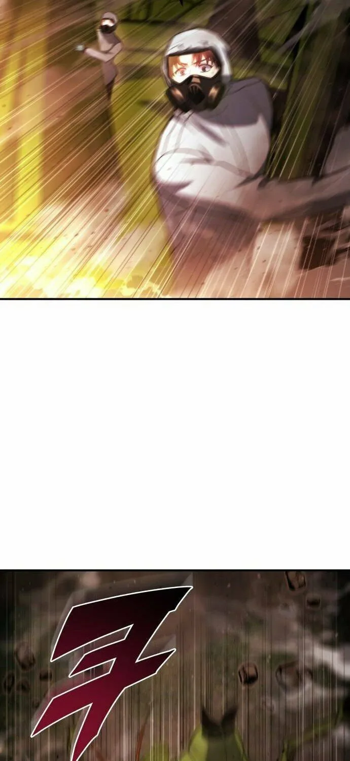 Hiding a Logistics Center in the Apocalypse Chapter 45 page 37 - 