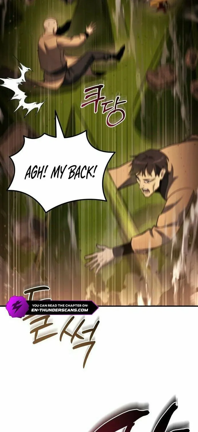 Hiding a Logistics Center in the Apocalypse Chapter 45 page 39 - 