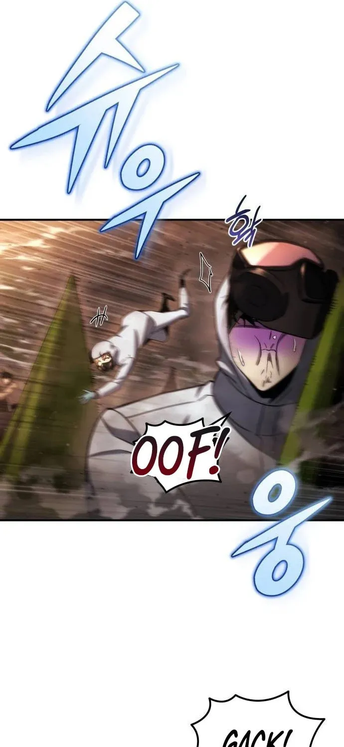 Hiding a Logistics Center in the Apocalypse Chapter 45 page 41 - 