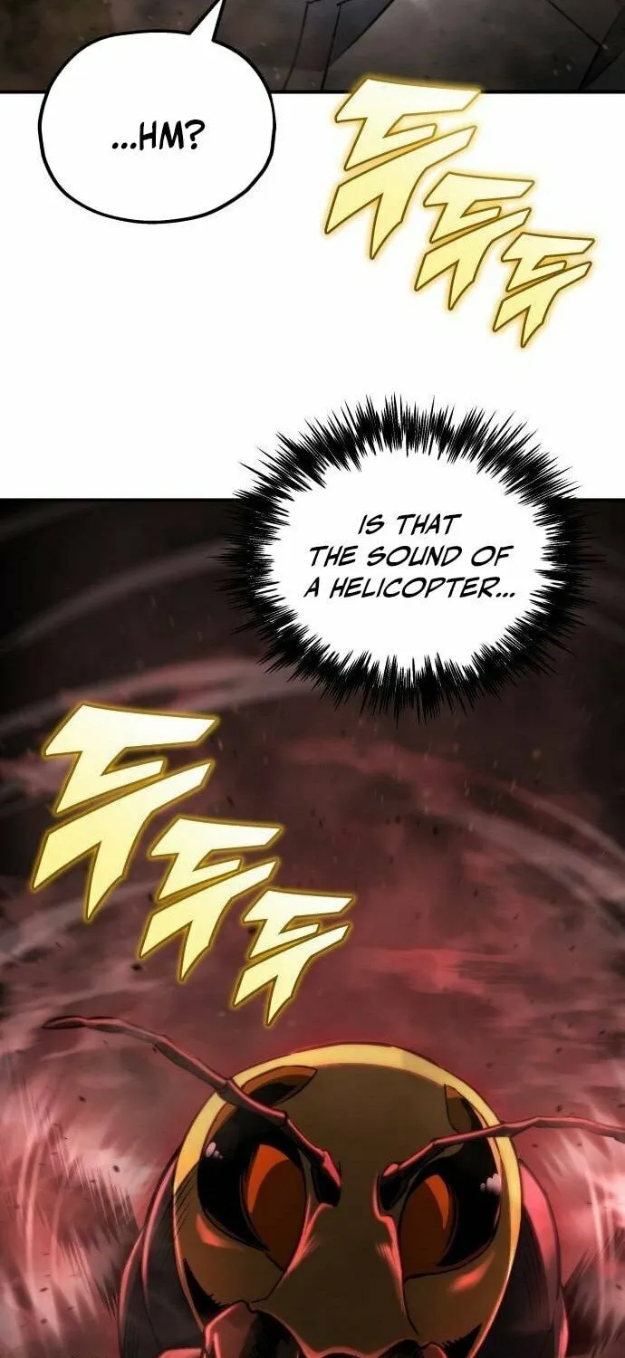 Hiding a Logistics Center in the Apocalypse Chapter 45 page 46 - 
