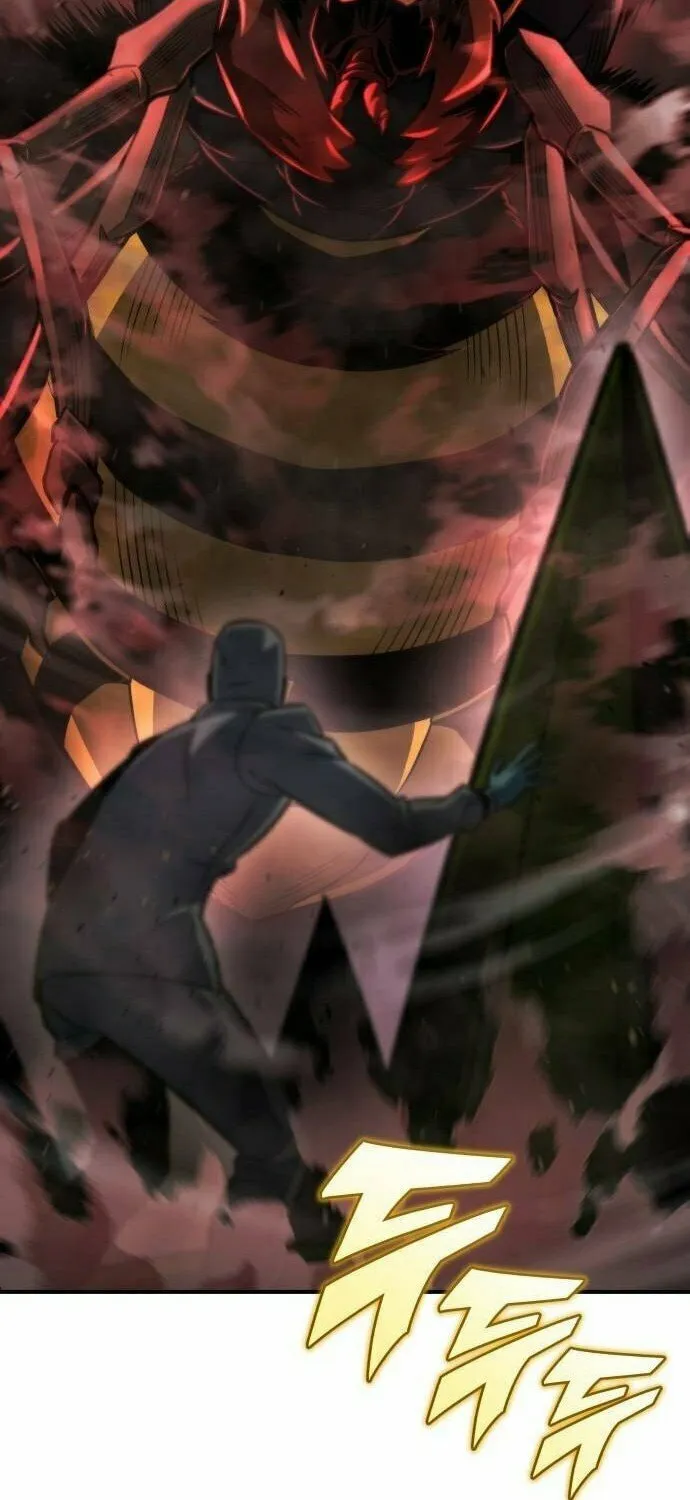 Hiding a Logistics Center in the Apocalypse Chapter 45 page 47 - 