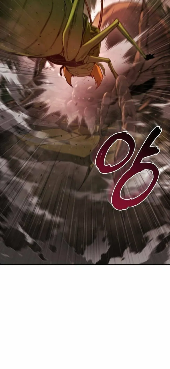 Hiding a Logistics Center in the Apocalypse Chapter 45 page 6 - 