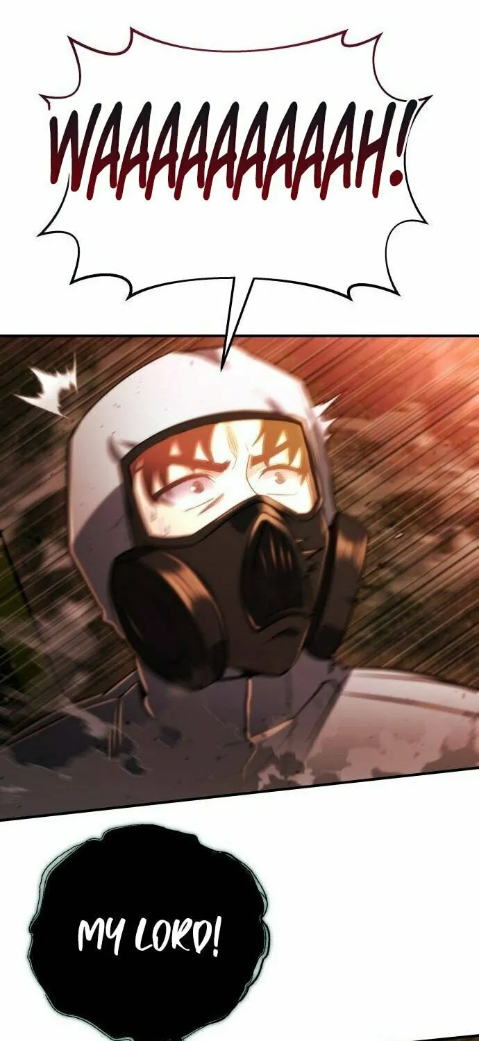 Hiding a Logistics Center in the Apocalypse Chapter 45 page 54 - 