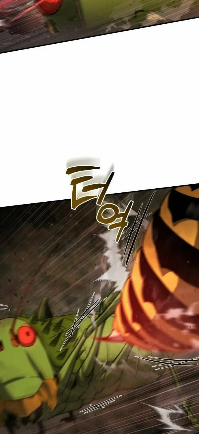 Hiding a Logistics Center in the Apocalypse Chapter 45 page 56 - 