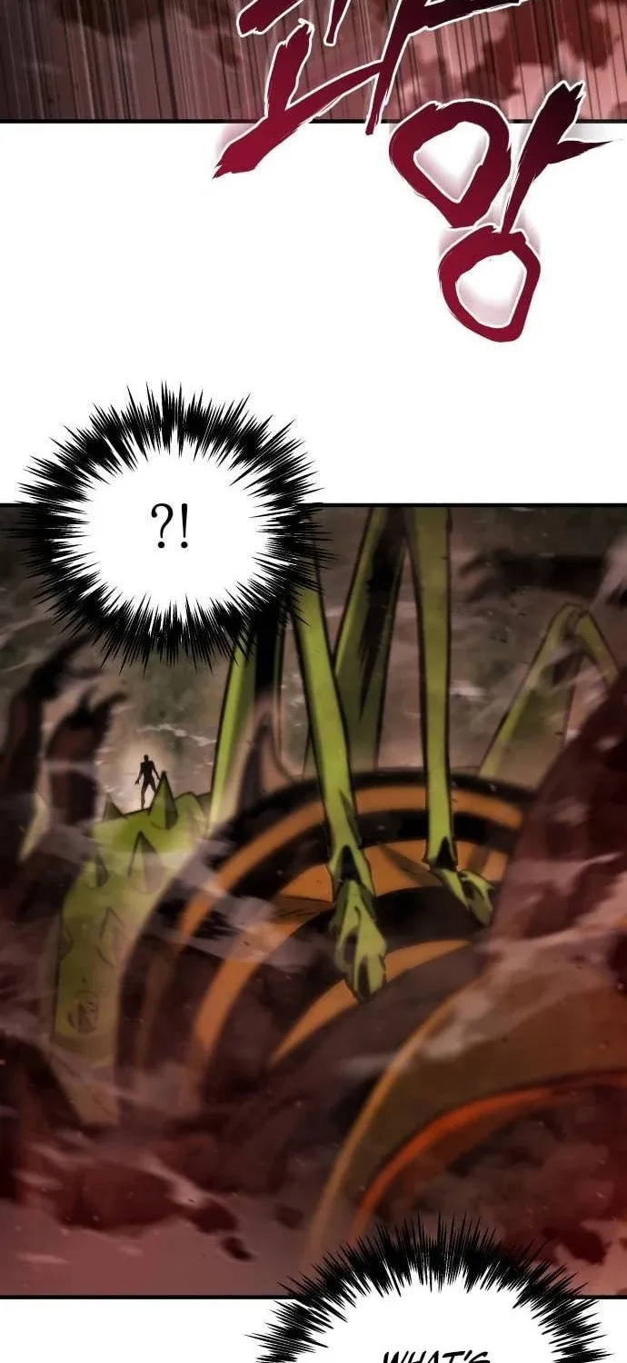 Hiding a Logistics Center in the Apocalypse Chapter 45 page 58 - 
