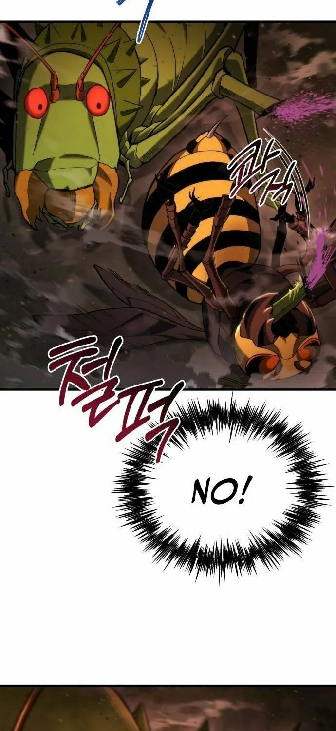 Hiding a Logistics Center in the Apocalypse Chapter 45 page 63 - 