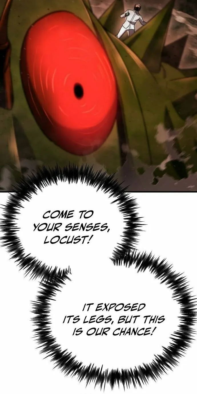 Hiding a Logistics Center in the Apocalypse Chapter 45 page 64 - 