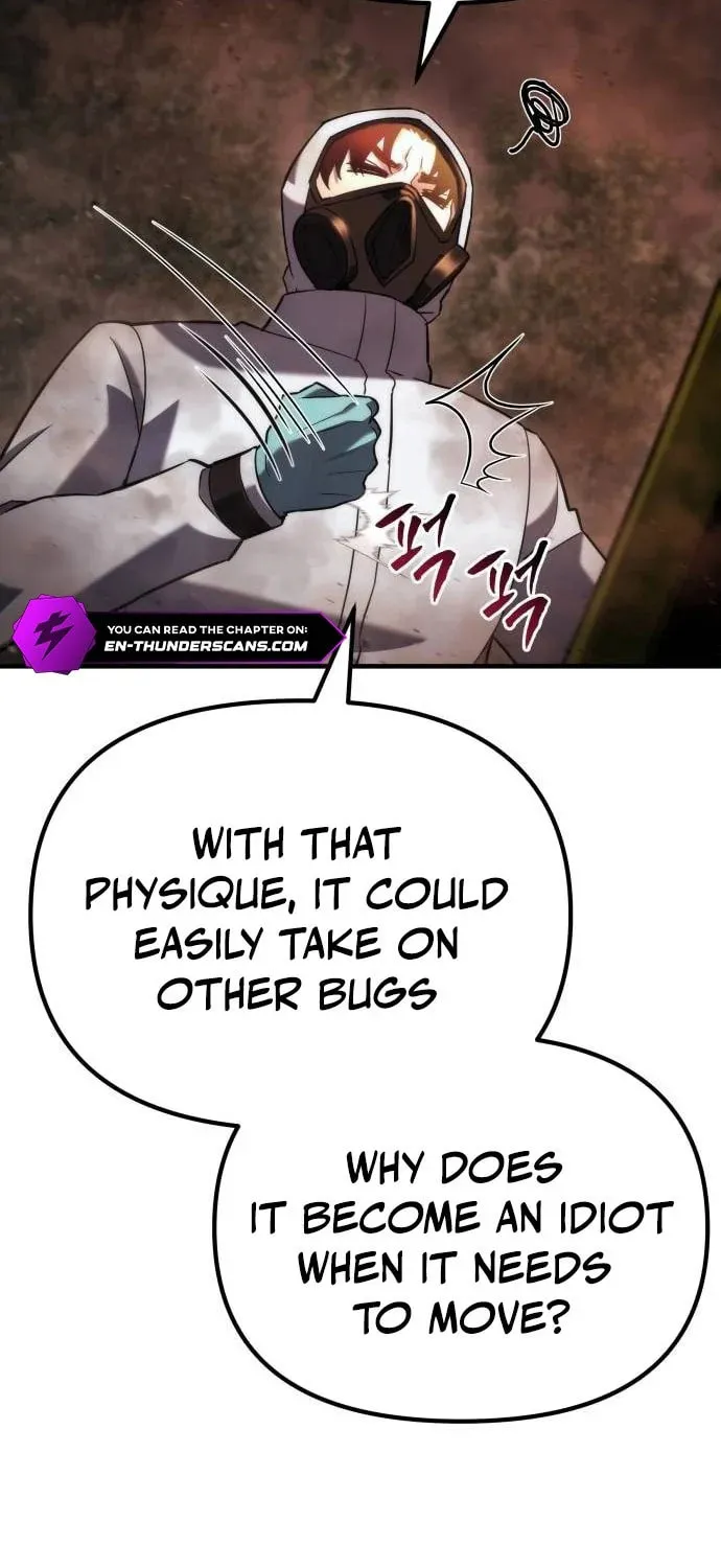 Hiding a Logistics Center in the Apocalypse Chapter 45 page 69 - 