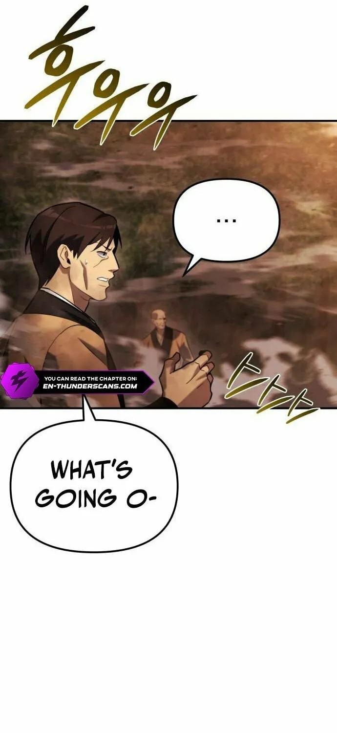 Hiding a Logistics Center in the Apocalypse Chapter 45 page 8 - 