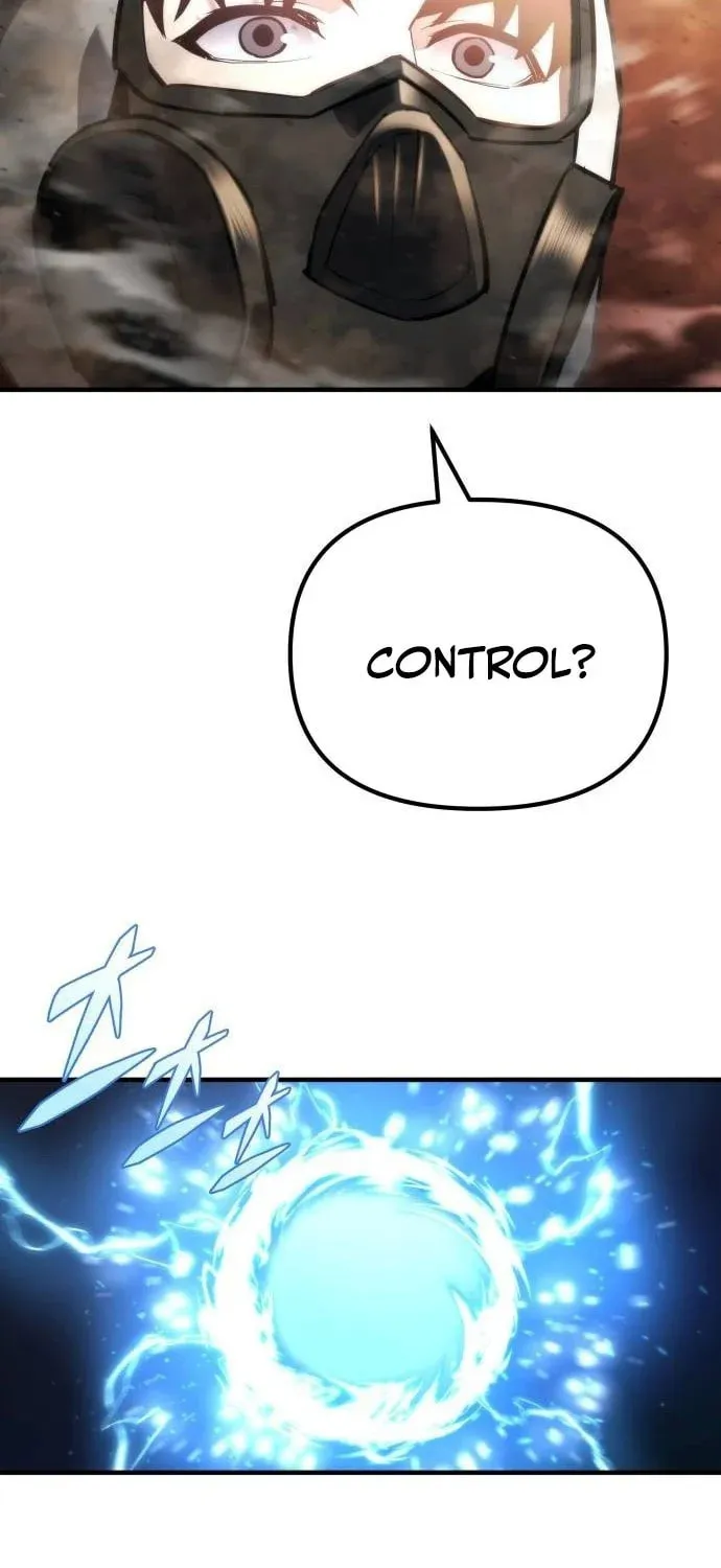 Hiding a Logistics Center in the Apocalypse Chapter 45 page 71 - 