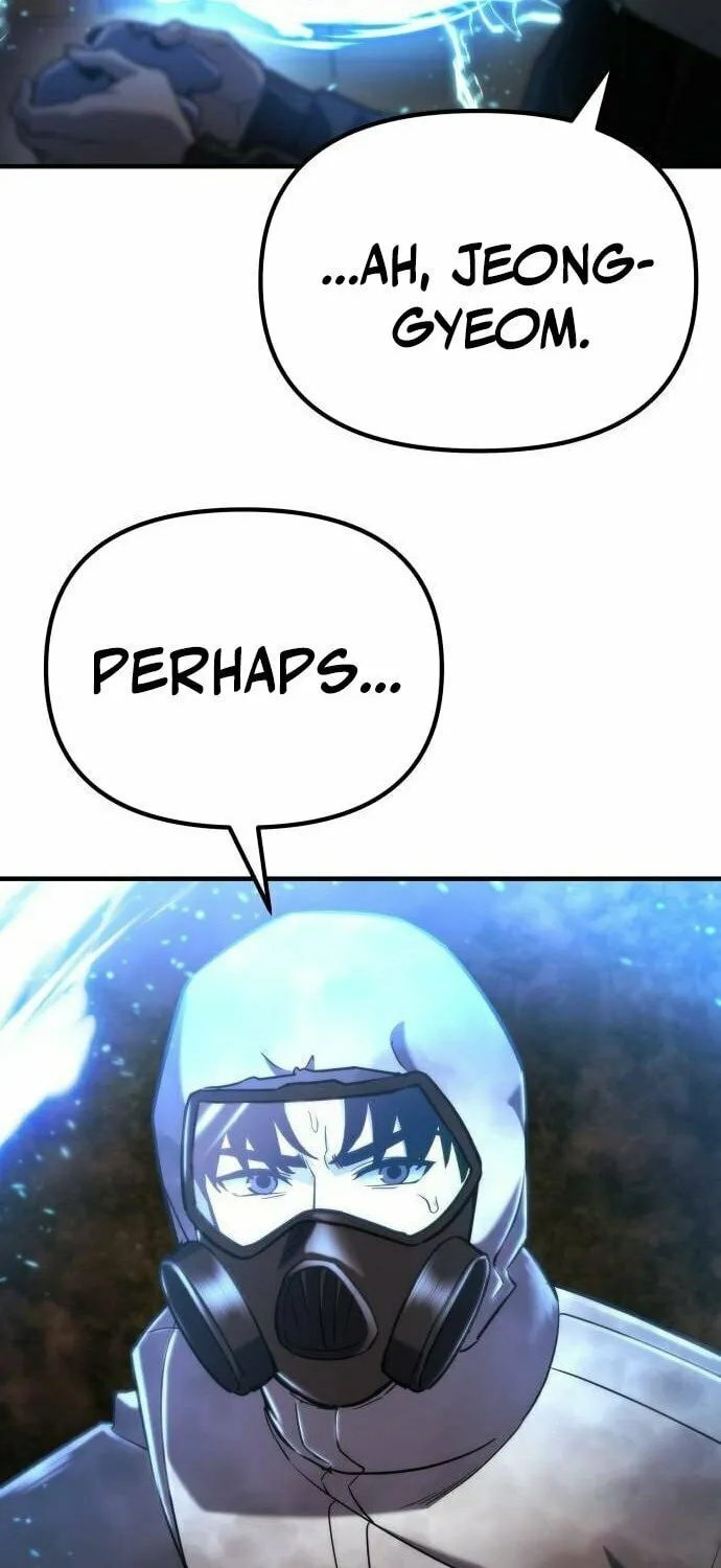 Hiding a Logistics Center in the Apocalypse Chapter 45 page 73 - 