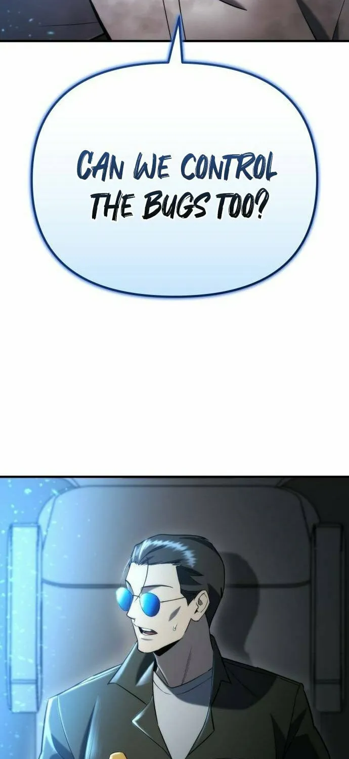 Hiding a Logistics Center in the Apocalypse Chapter 45 page 74 - 