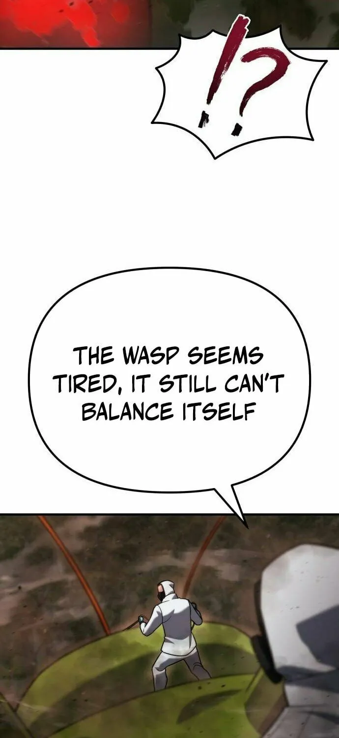 Hiding a Logistics Center in the Apocalypse Chapter 45 page 77 - 