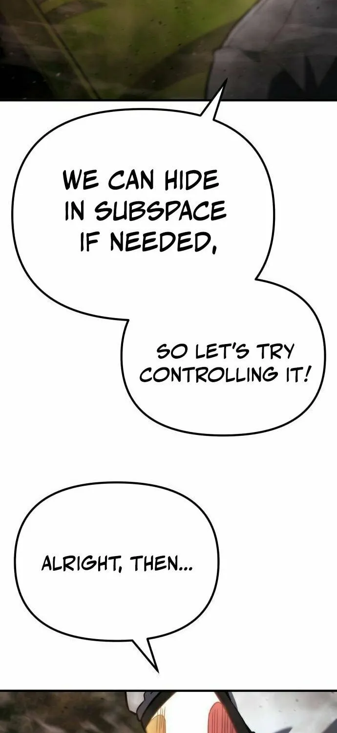 Hiding a Logistics Center in the Apocalypse Chapter 45 page 78 - 