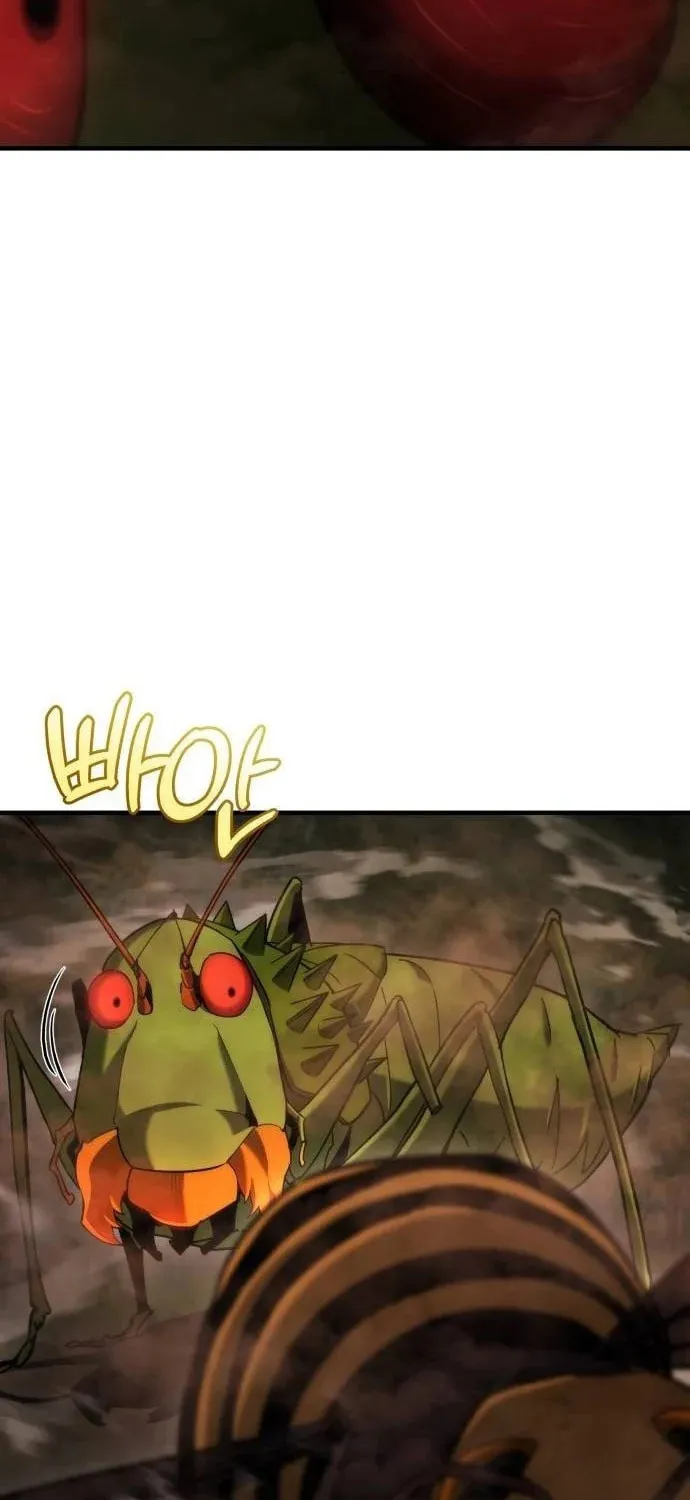 Hiding a Logistics Center in the Apocalypse Chapter 45 page 81 - 