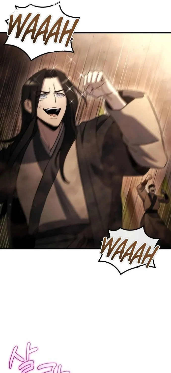 Hiding a Logistics Center in the Apocalypse Chapter 45 page 85 - 
