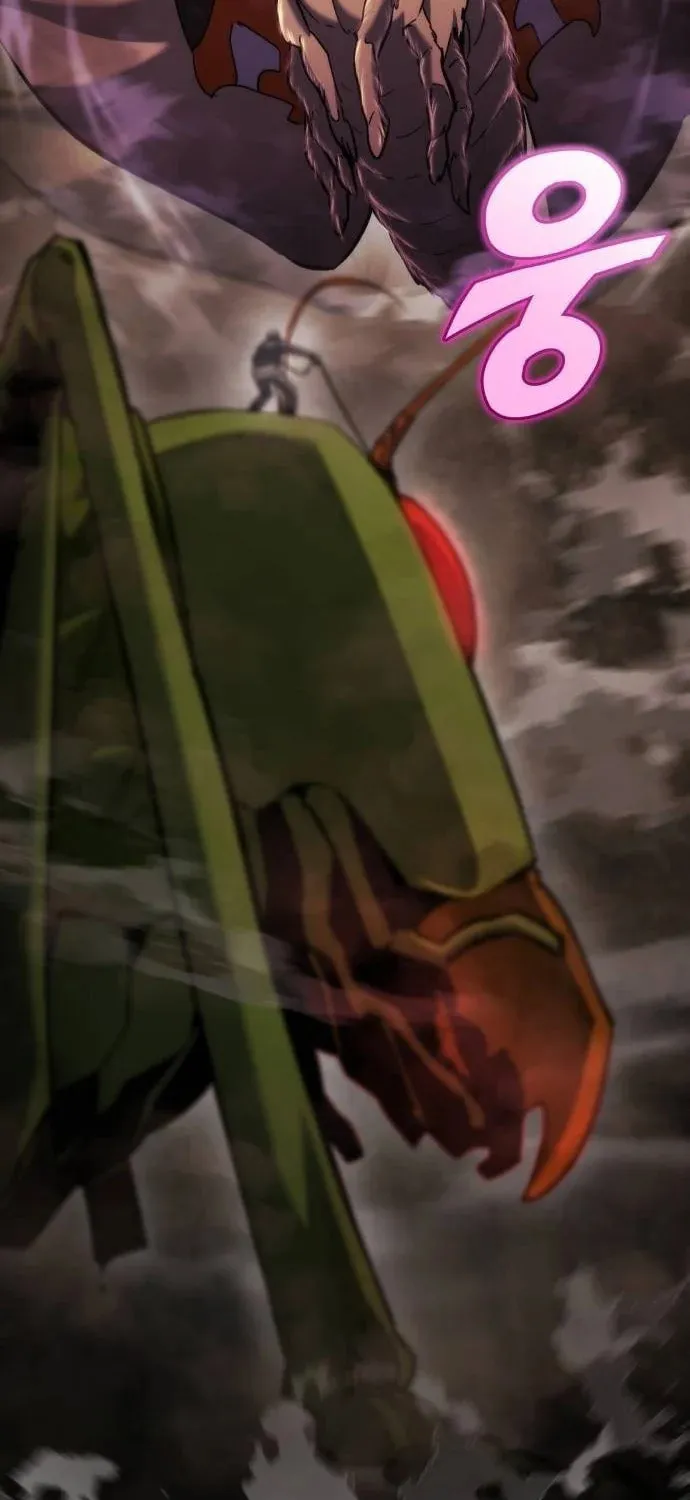 Hiding a Logistics Center in the Apocalypse Chapter 45 page 87 - 