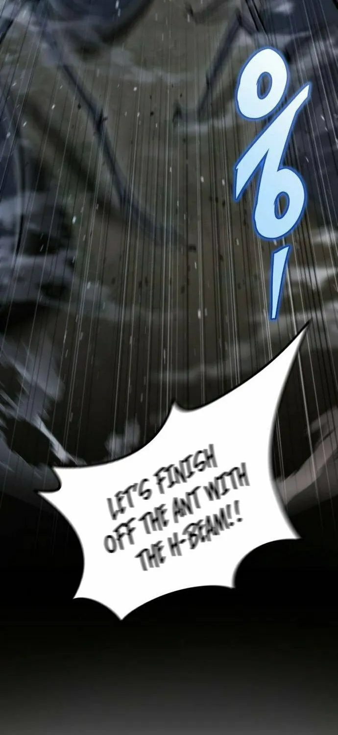 Hiding a Logistics Center in the Apocalypse Chapter 45 page 96 - 