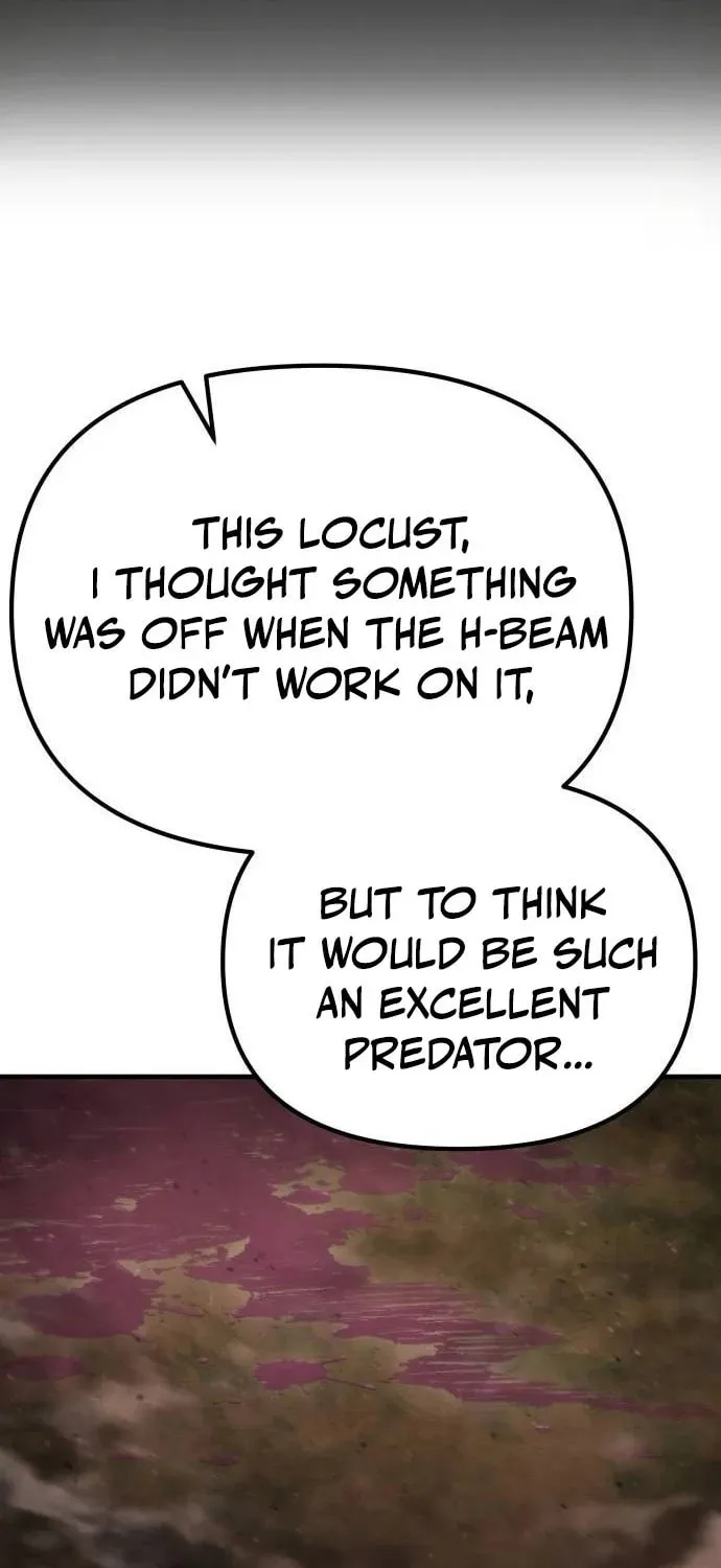 Hiding a Logistics Center in the Apocalypse Chapter 45 page 97 - 