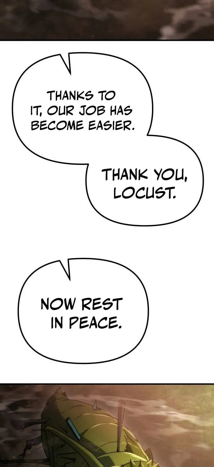 Hiding a Logistics Center in the Apocalypse Chapter 45 page 98 - 