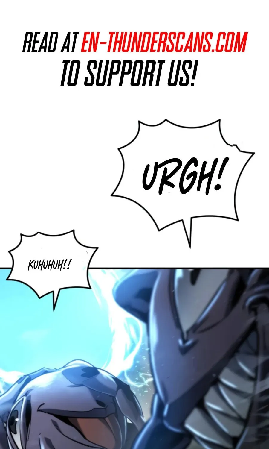 Hiding a Logistics Center in the Apocalypse Chapter 46 page 2 - 