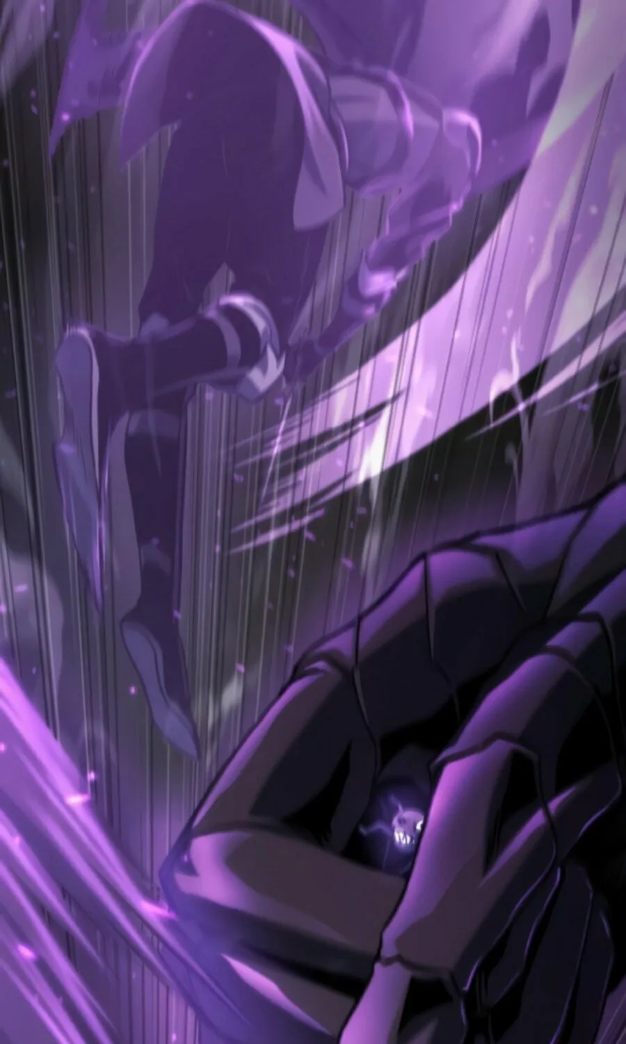 Hiding a Logistics Center in the Apocalypse Chapter 46 page 106 - 