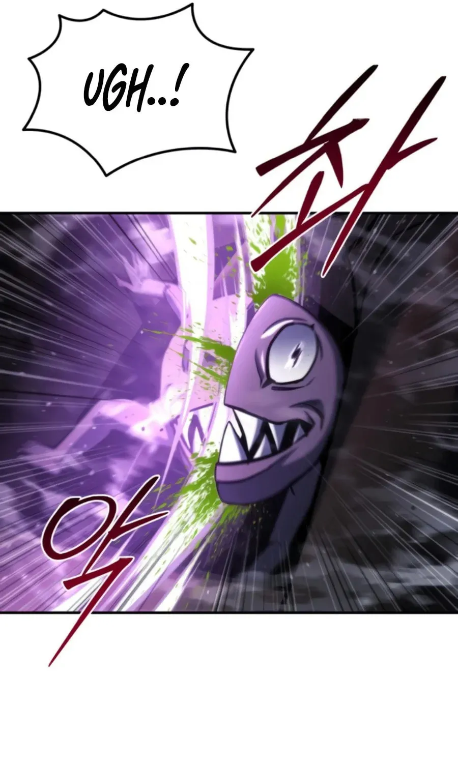 Hiding a Logistics Center in the Apocalypse Chapter 46 page 109 - 