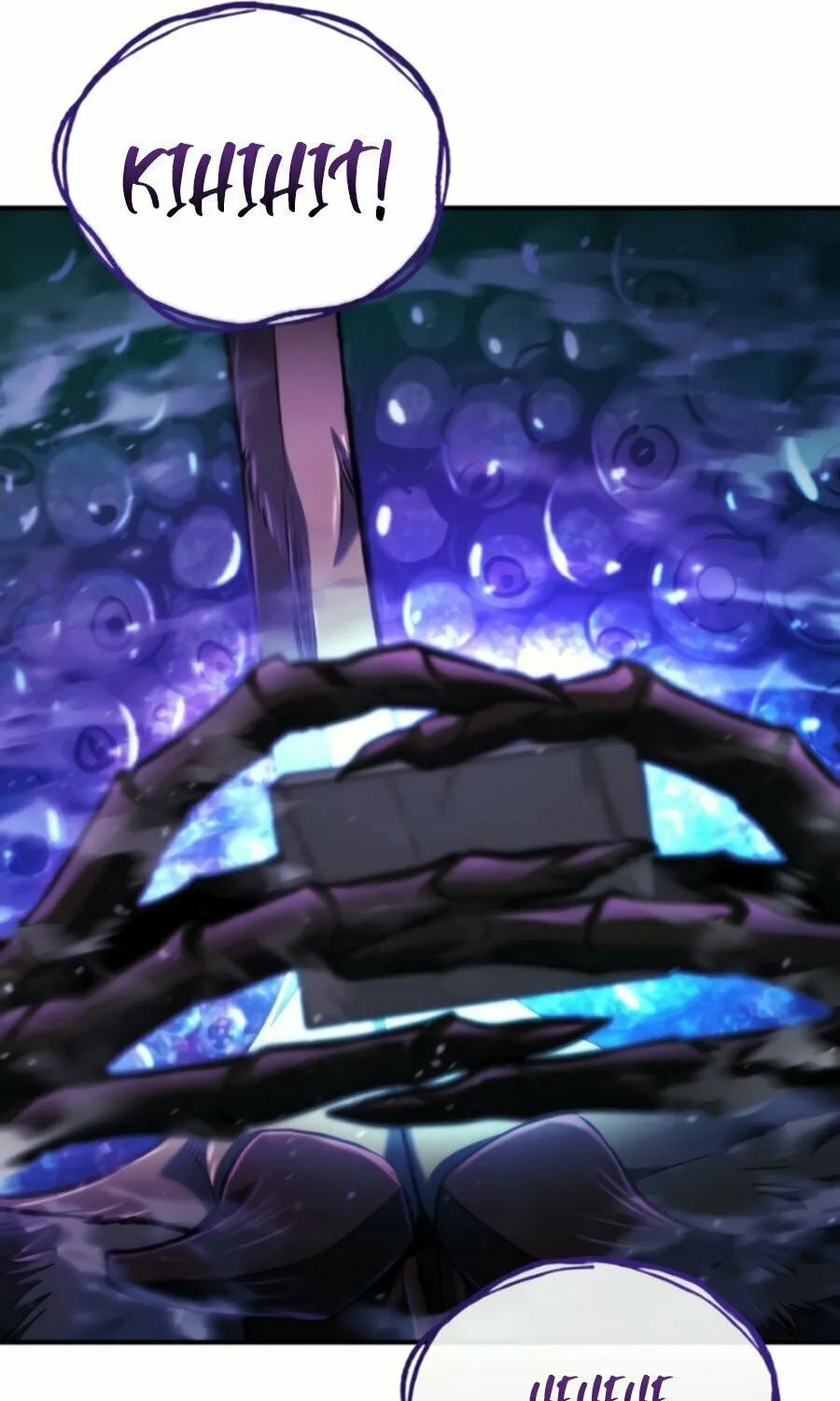 Hiding a Logistics Center in the Apocalypse Chapter 46 page 113 - 