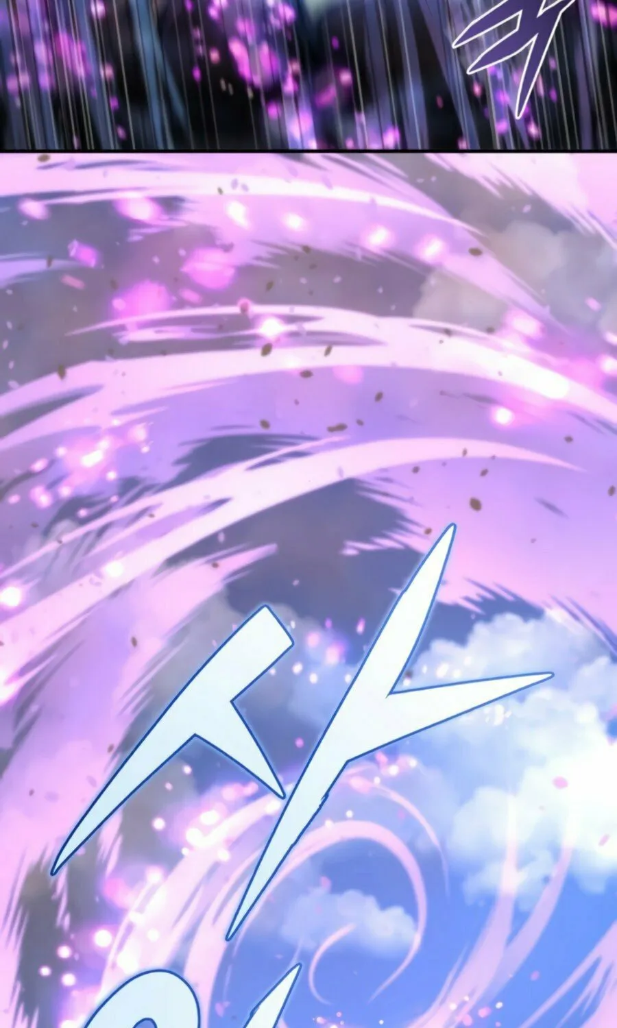 Hiding a Logistics Center in the Apocalypse Chapter 46 page 115 - 