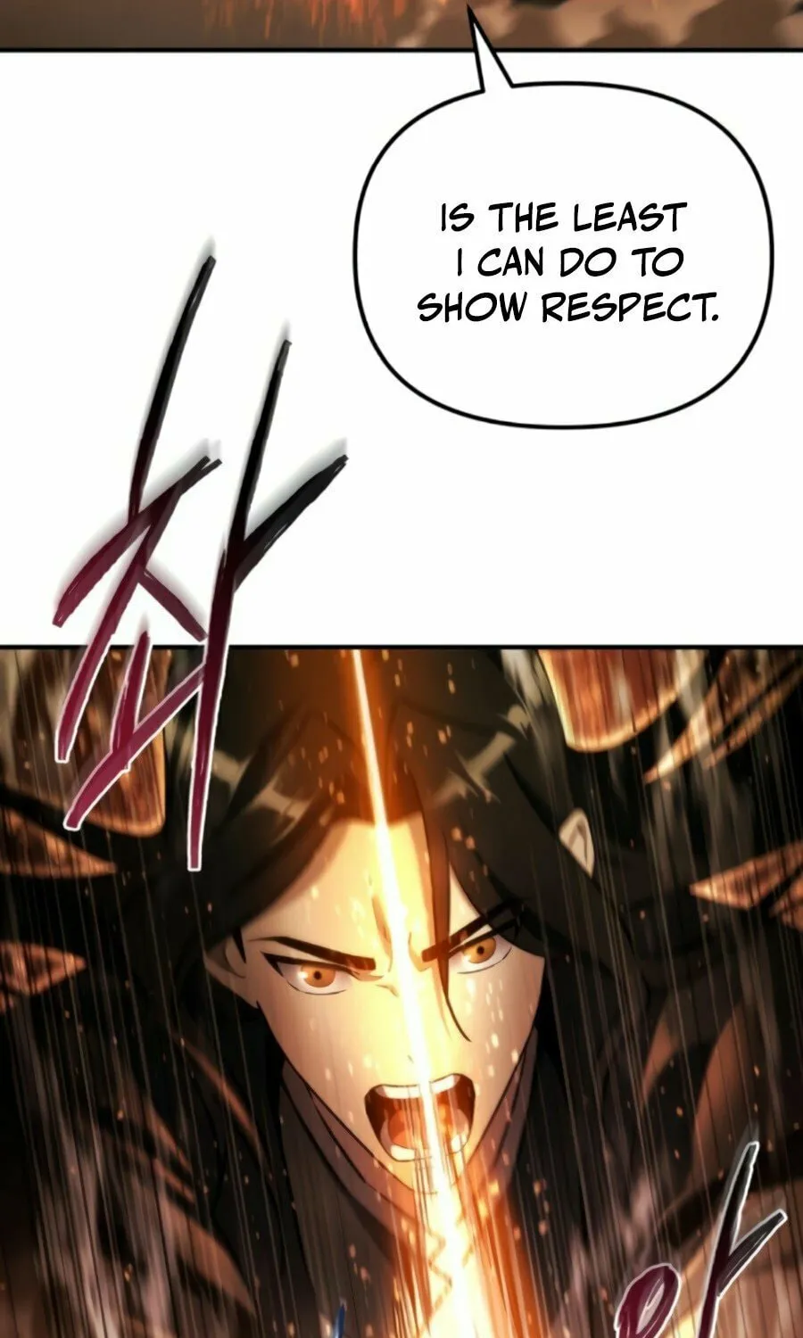 Hiding a Logistics Center in the Apocalypse Chapter 46 page 13 - 
