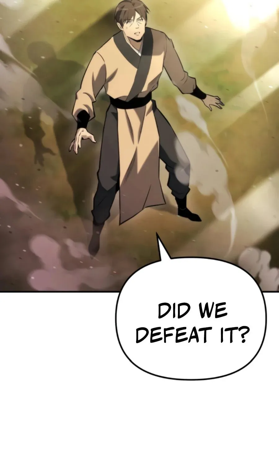 Hiding a Logistics Center in the Apocalypse Chapter 46 page 121 - 
