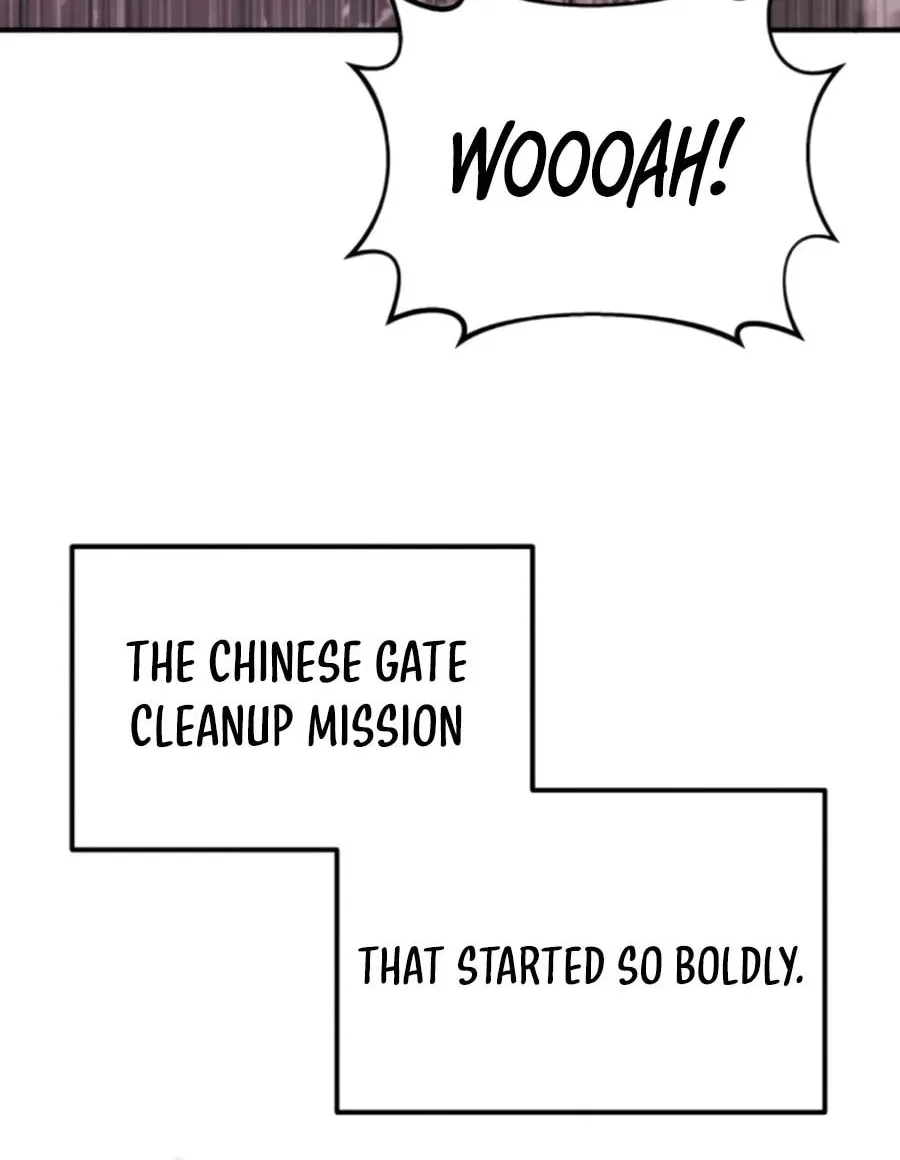 Hiding a Logistics Center in the Apocalypse Chapter 46 page 124 - 