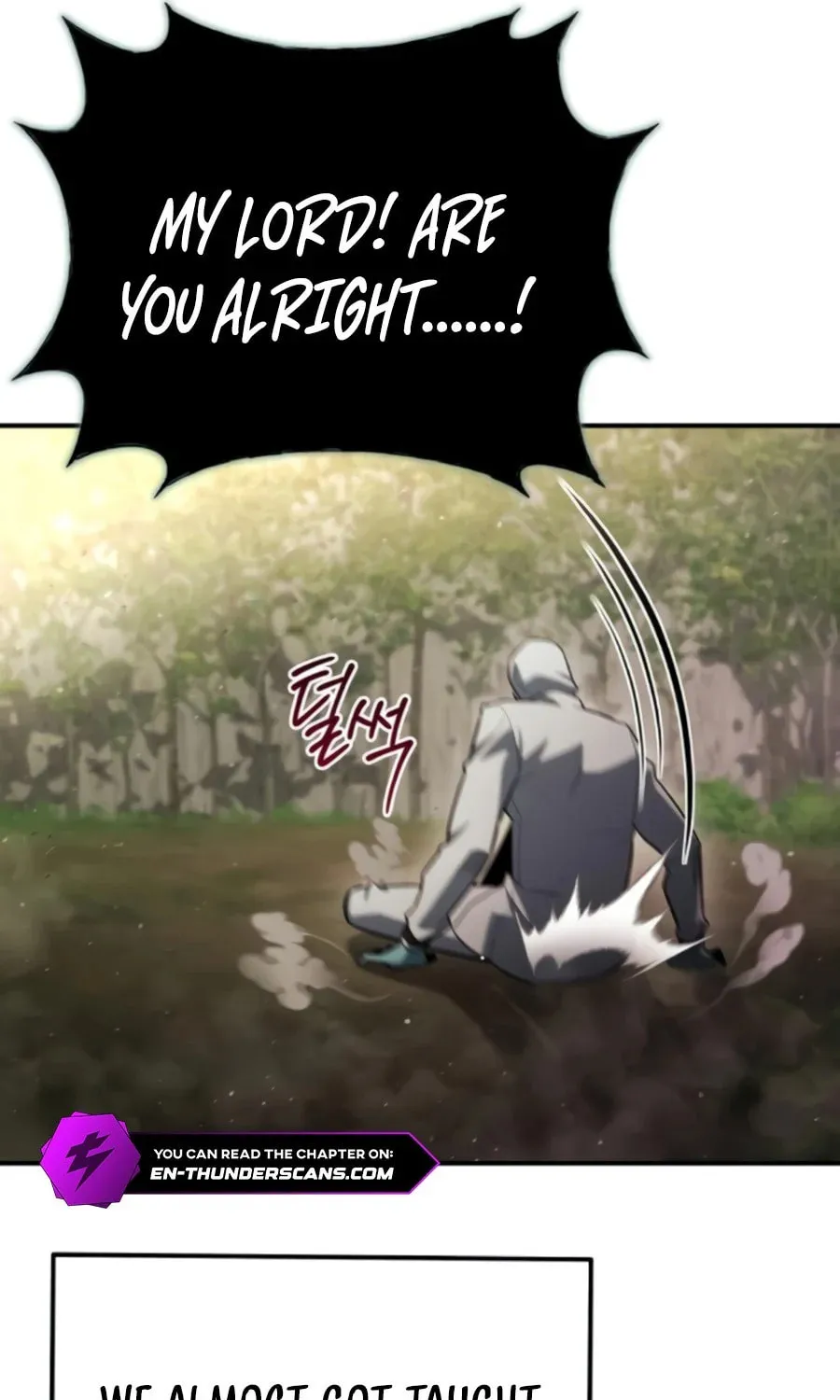 Hiding a Logistics Center in the Apocalypse Chapter 46 page 125 - 