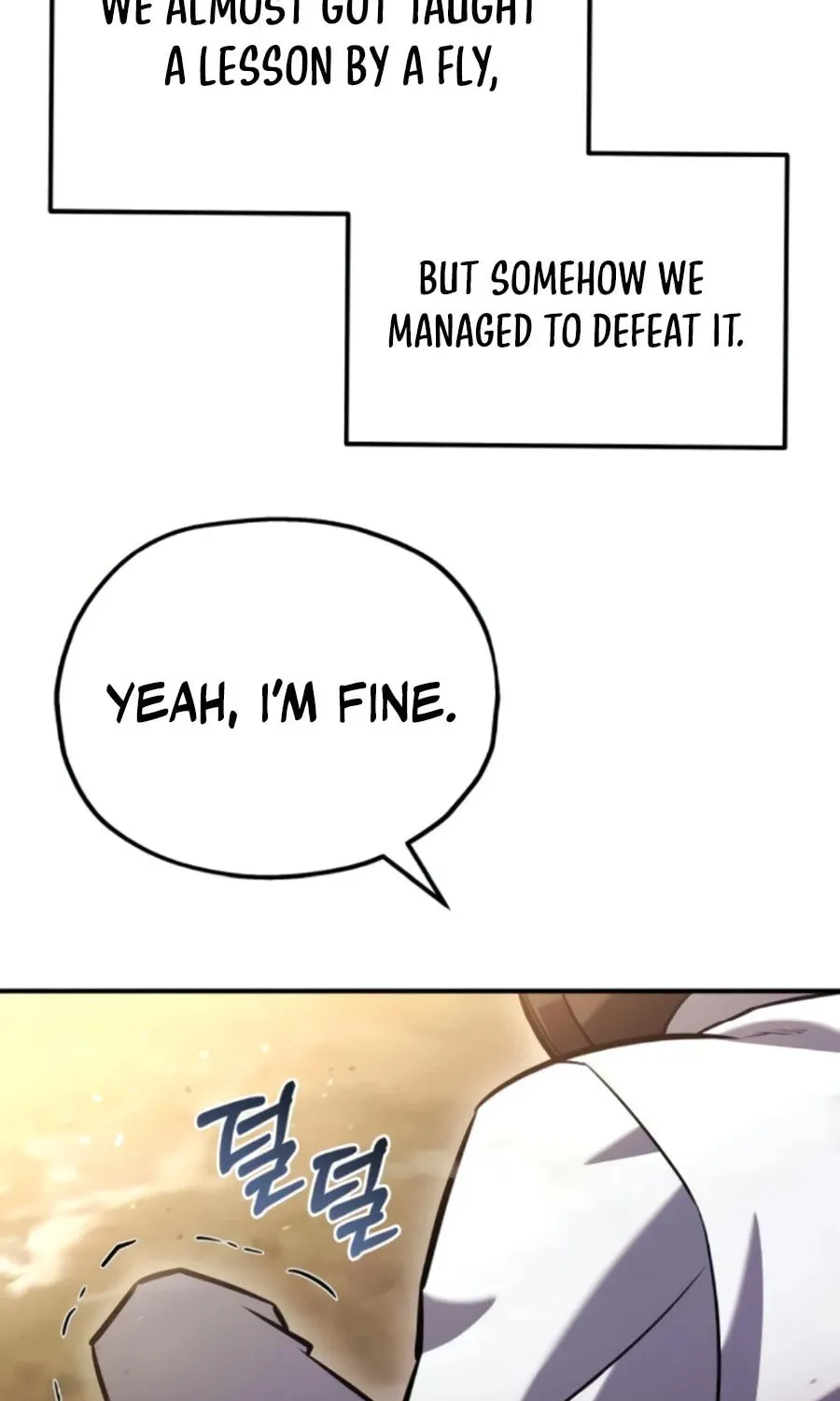 Hiding a Logistics Center in the Apocalypse Chapter 46 page 126 - 