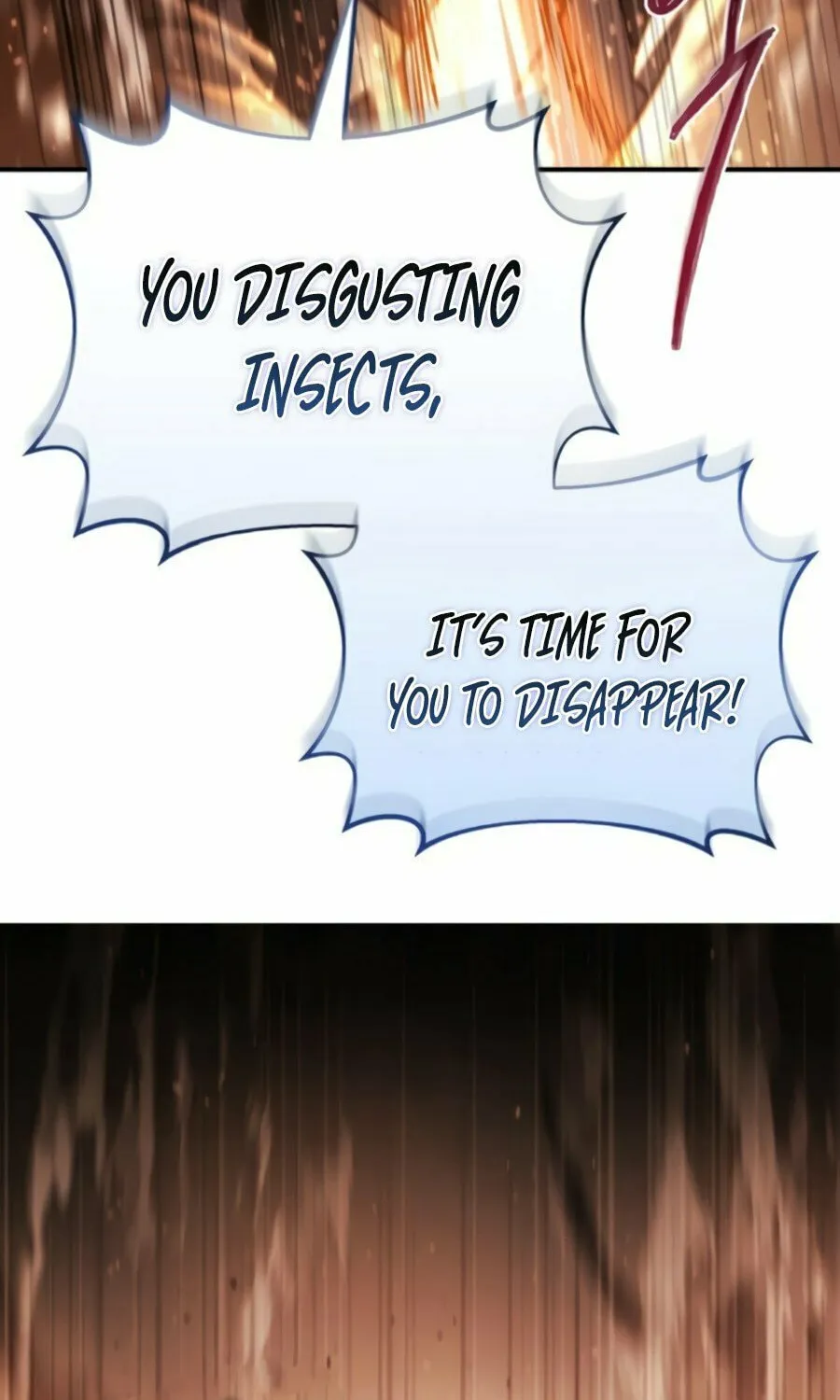 Hiding a Logistics Center in the Apocalypse Chapter 46 page 14 - 