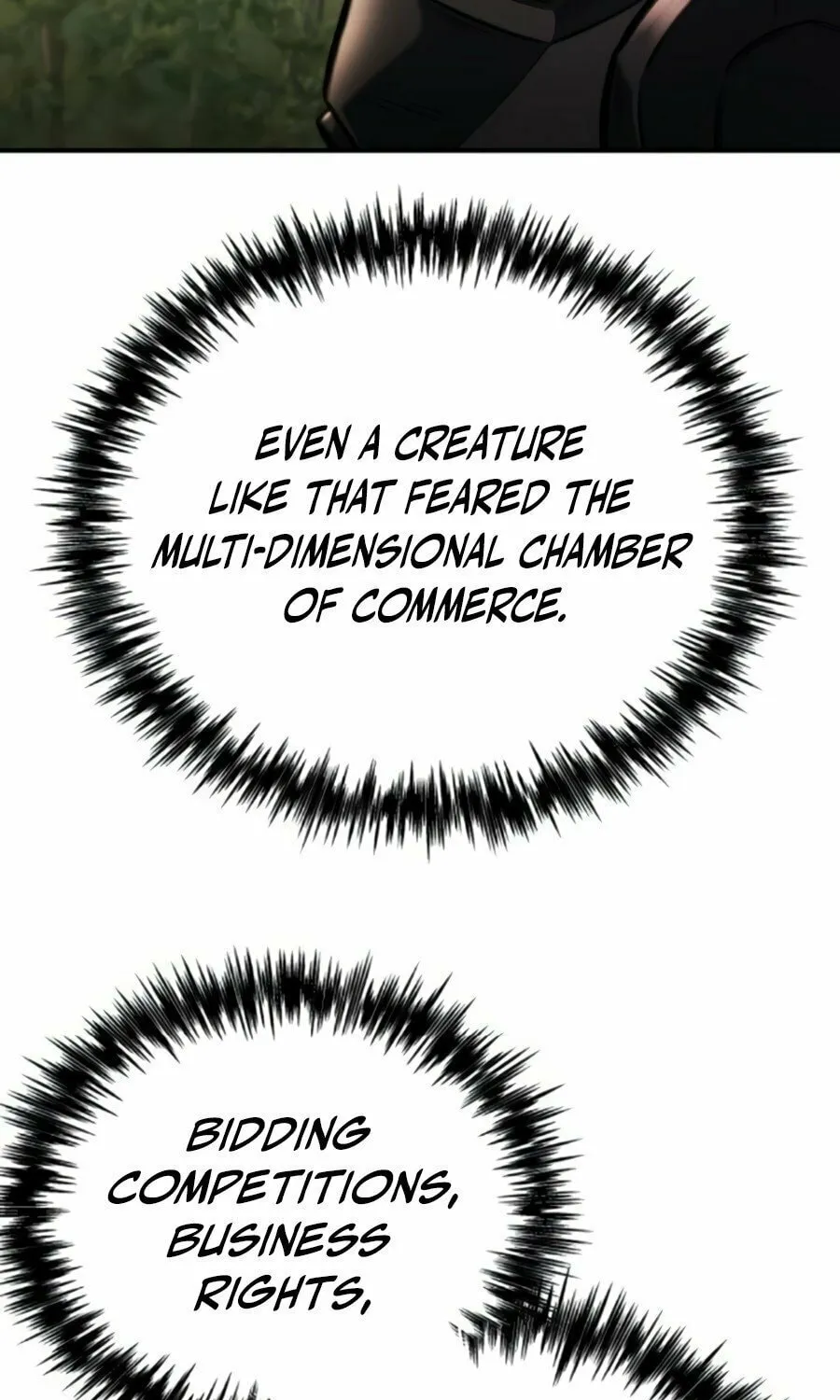 Hiding a Logistics Center in the Apocalypse Chapter 46 page 131 - 