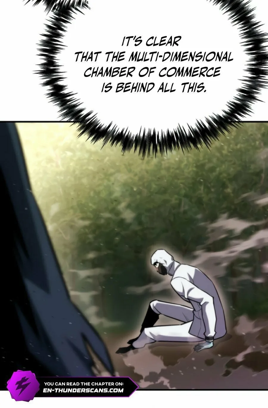 Hiding a Logistics Center in the Apocalypse Chapter 46 page 132 - 