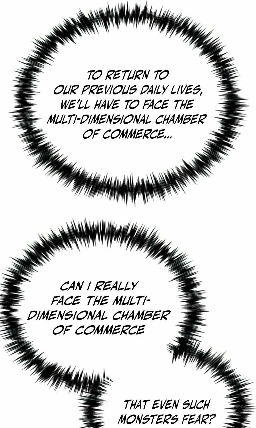 Hiding a Logistics Center in the Apocalypse Chapter 46 page 133 - 