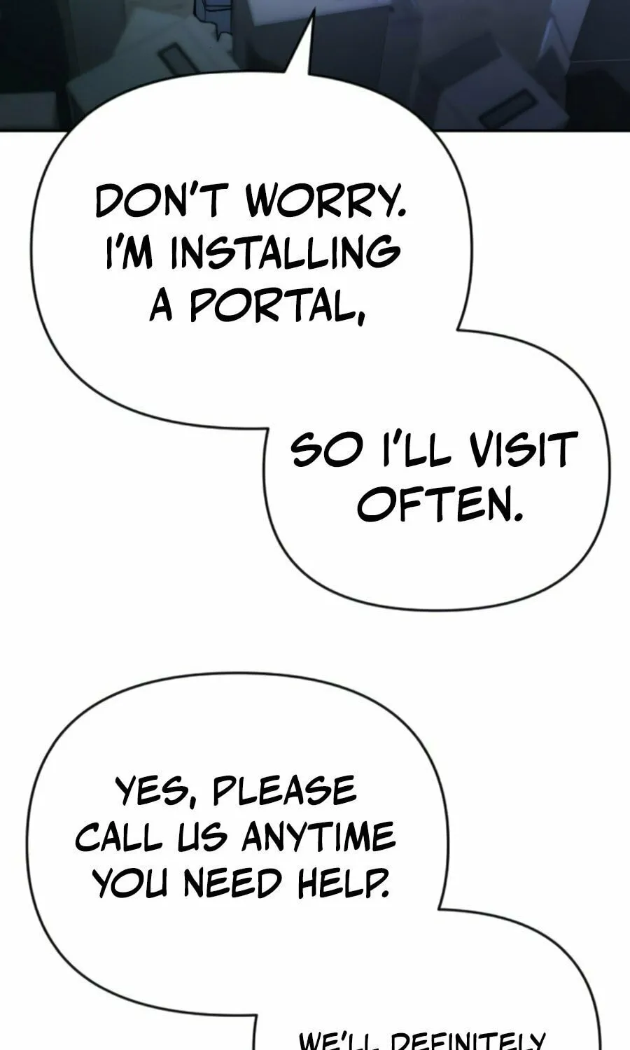 Hiding a Logistics Center in the Apocalypse Chapter 46 page 146 - 