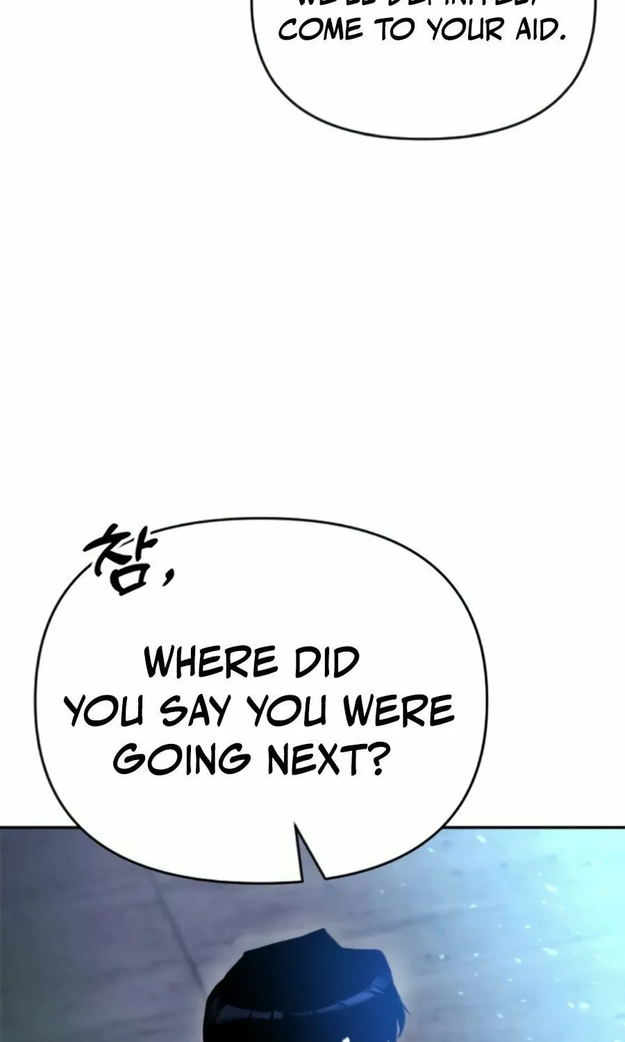 Hiding a Logistics Center in the Apocalypse Chapter 46 page 147 - 